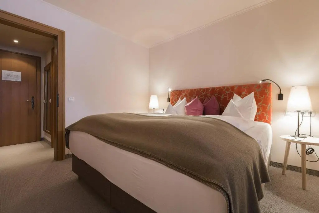 Nationalpark Lodge Grossglockner - Chambres