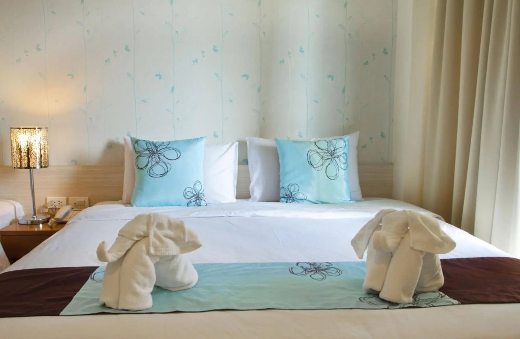 Hotel photo 12