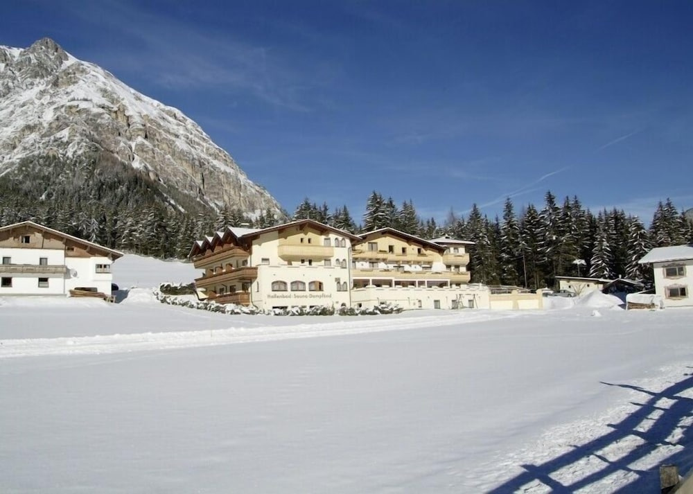 Hotel photo 20