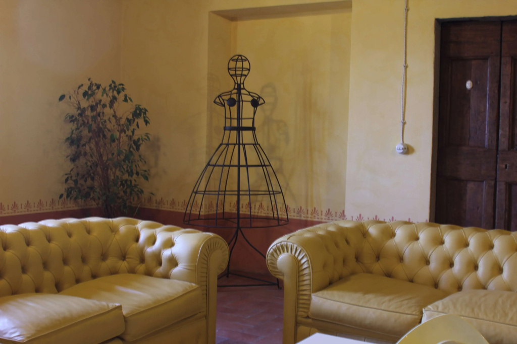 Hotel Le Capanne - Général