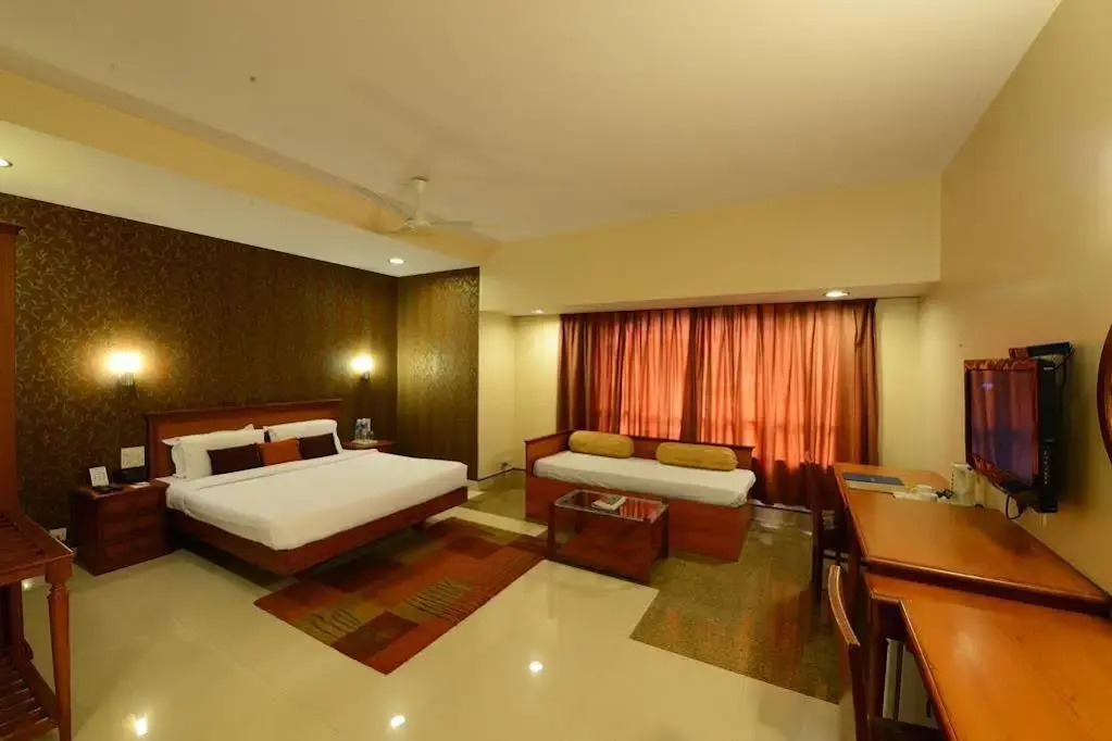 Hotel photo 15