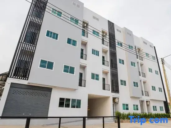 Kandanai Place