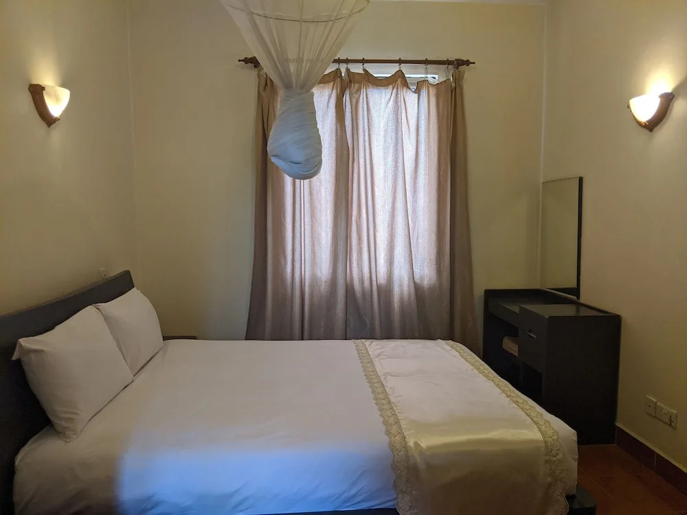 Prestige Hotel Suites Kampala - Chambres