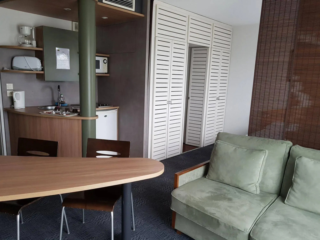 Suite - Home Orleans Saran - Général