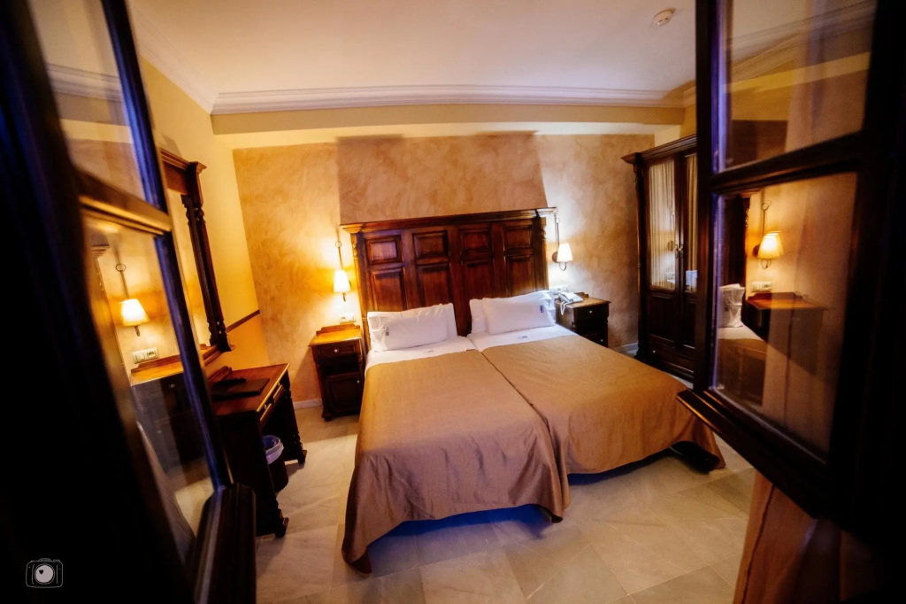 Hotel Posada de Vallina by MiRa - Général