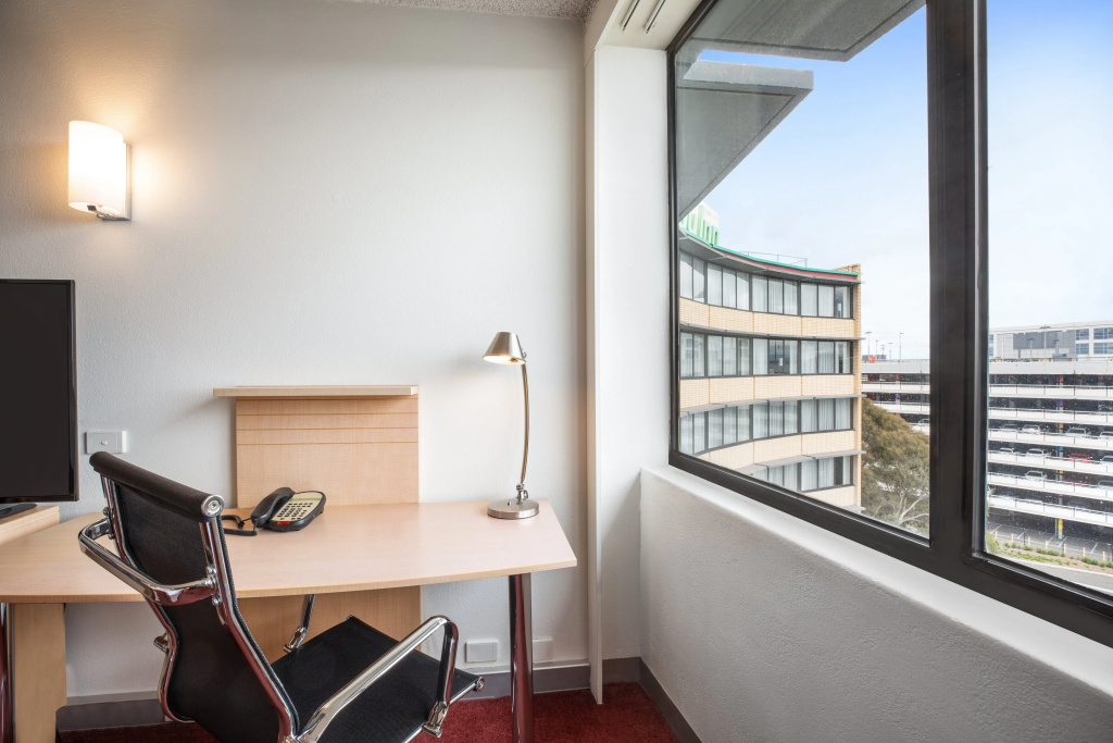 Holiday Inn Melbourne Airport by IHG - Général