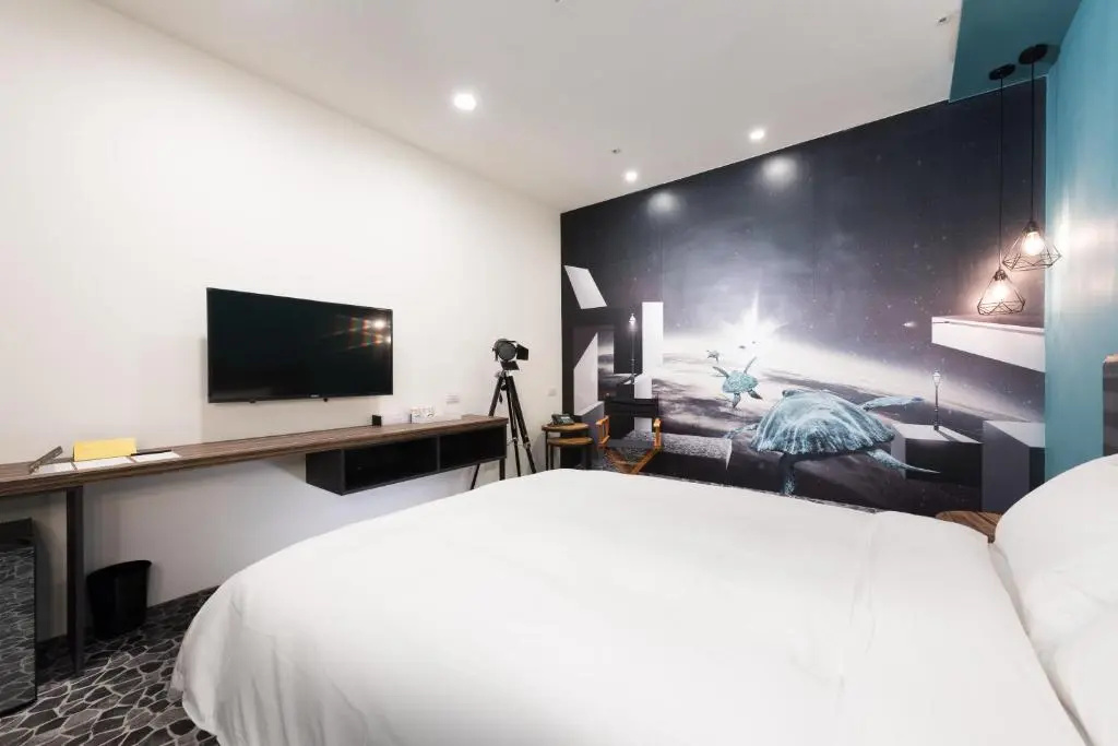 Superior room