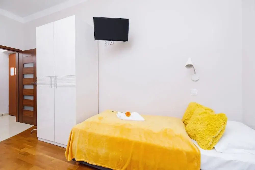 Pascal Rooms - Chambres