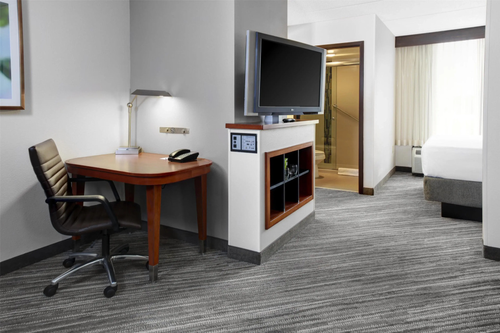 Hyatt Place Atlanta / Norcross / Peachtree - Général