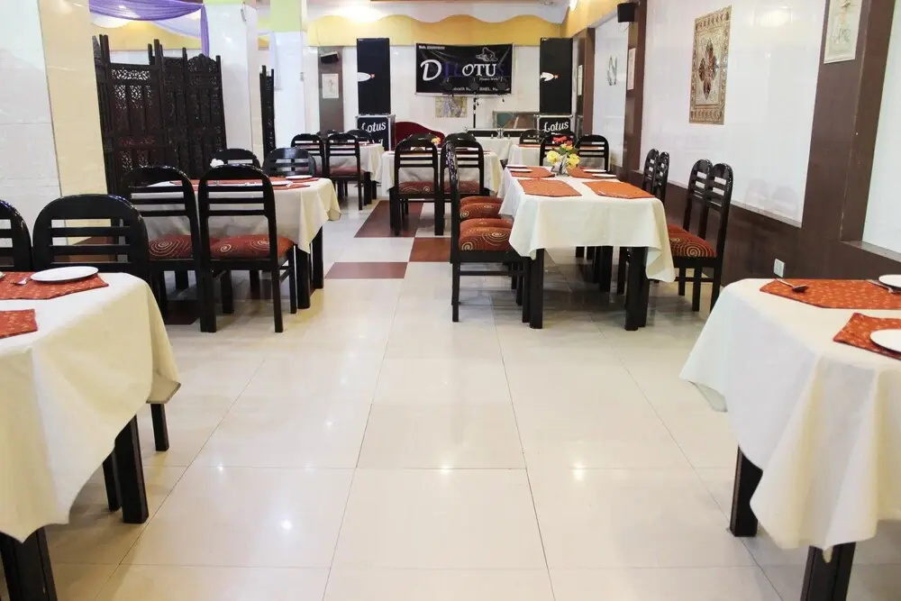 OYO 1946 Hotel Vinayak - Général