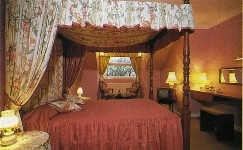 Lyndale Hotel - Général