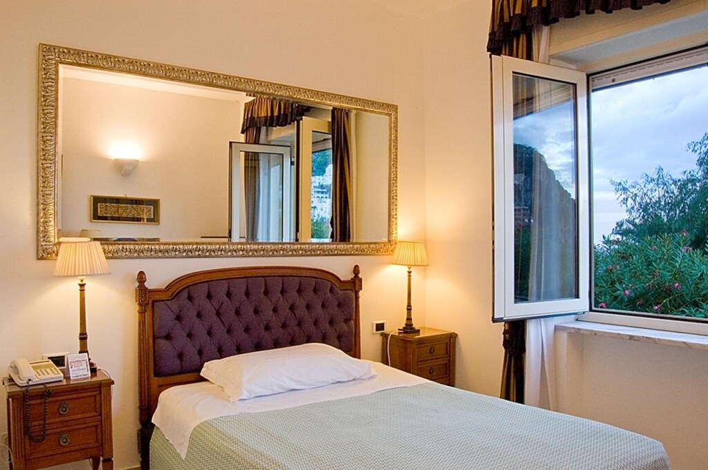 Il Capri Hotel by null