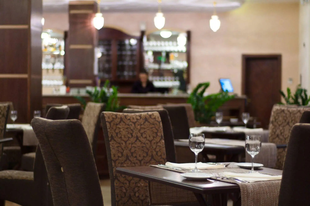 Hotel photo 19