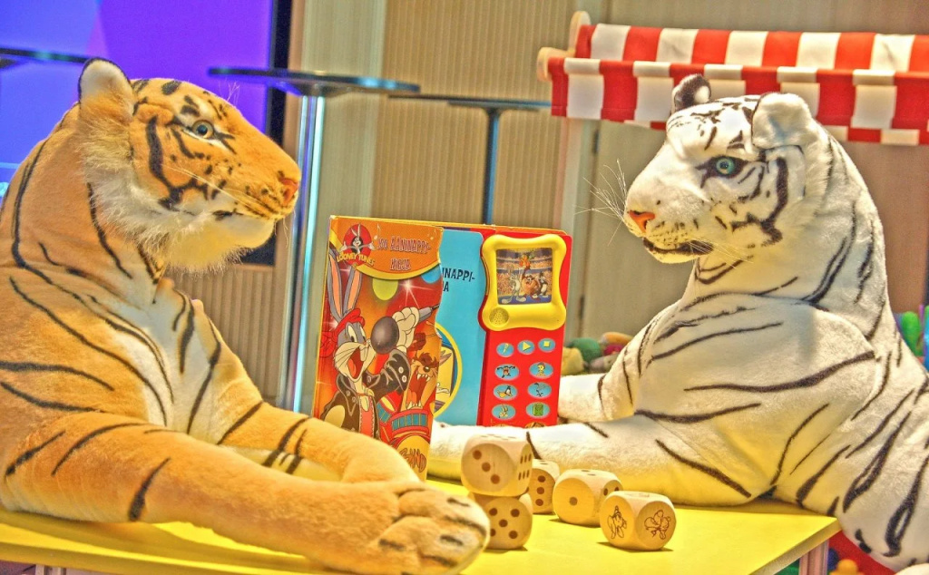 Holiday Inn Helsinki - Expo by IHG - Général