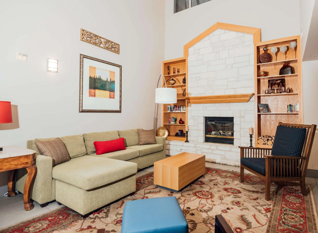 Country Inn & Suites by Radisson, Austin-University, TX - Général