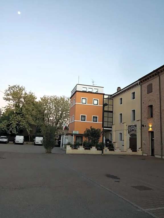 Hotel La Cantina - Chambres