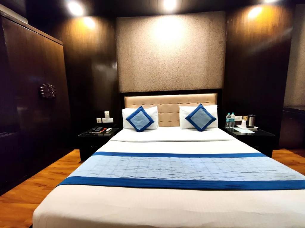 Hotel Delhi Pride - Général