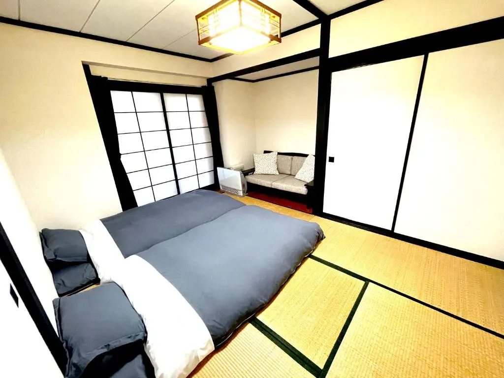 Basement Apartment