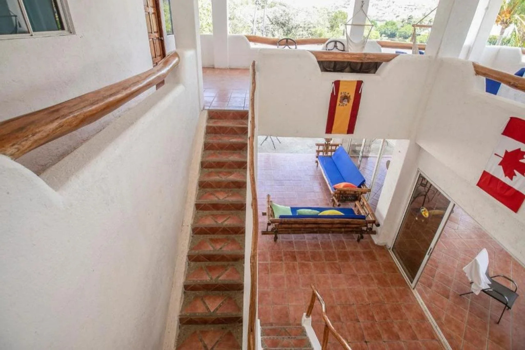 Hotel Mozonte San Juan del Sur