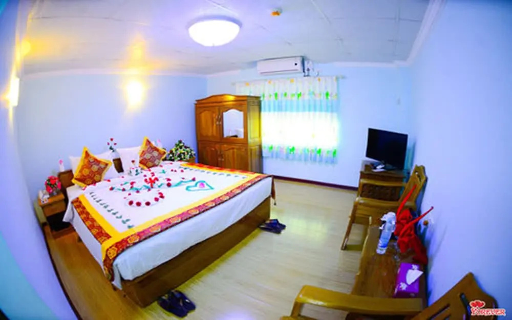 Vega Star Hotel - Chambres
