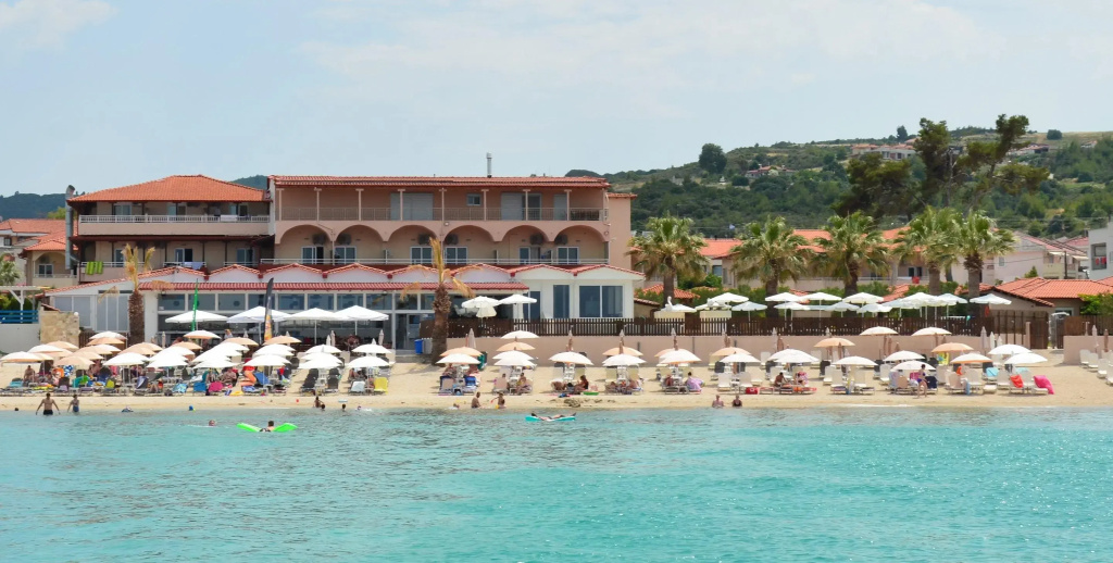 Hotel photo 22
