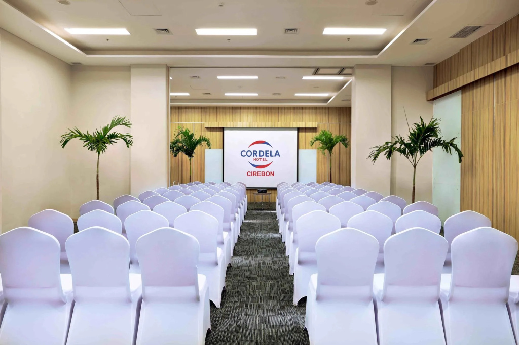 Cordela Hotel Cirebon - Général