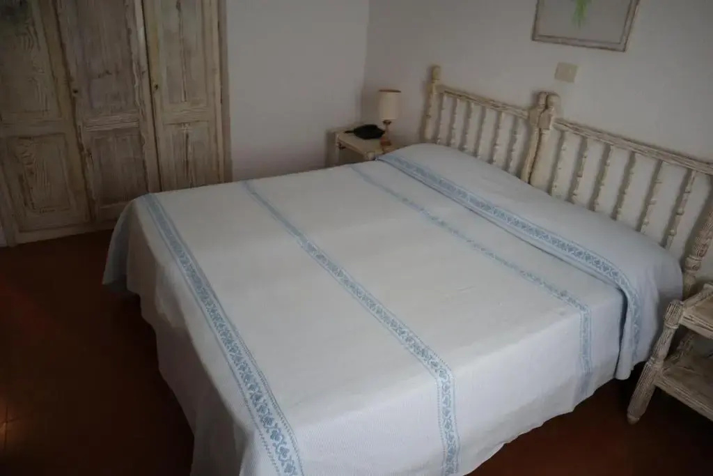 IHR Hotel San Paolo - Chambres