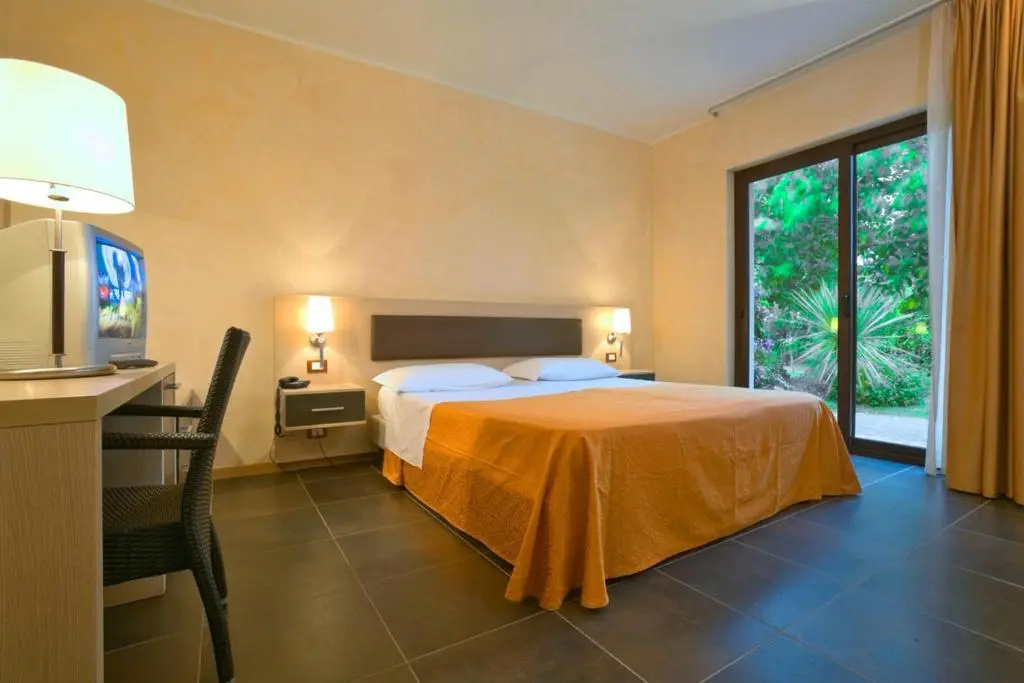Borgo del Principe by Valentour - Chambres