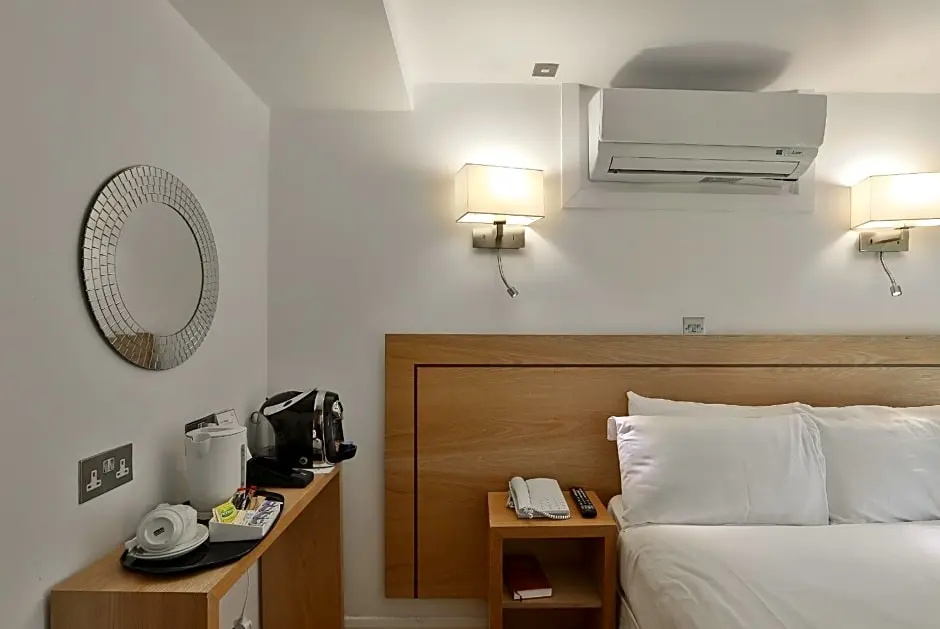 Ambassadors Earl's Court Hotel - Chambres