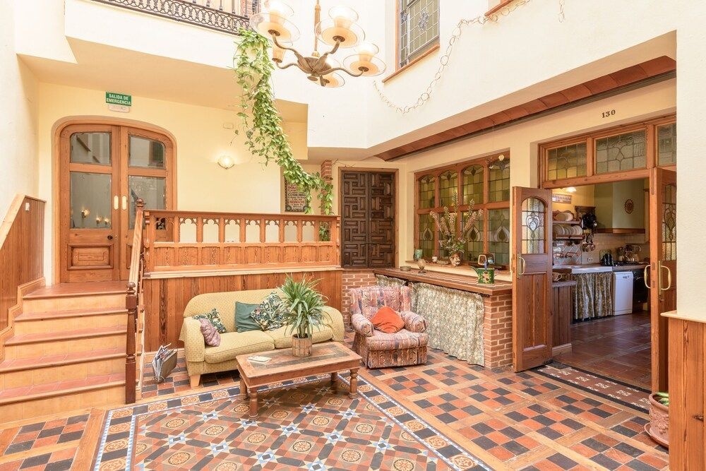 La Flamenca Inn — 2