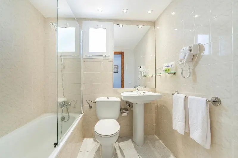 Globales Aparthotel Bouganvilla - Chambres