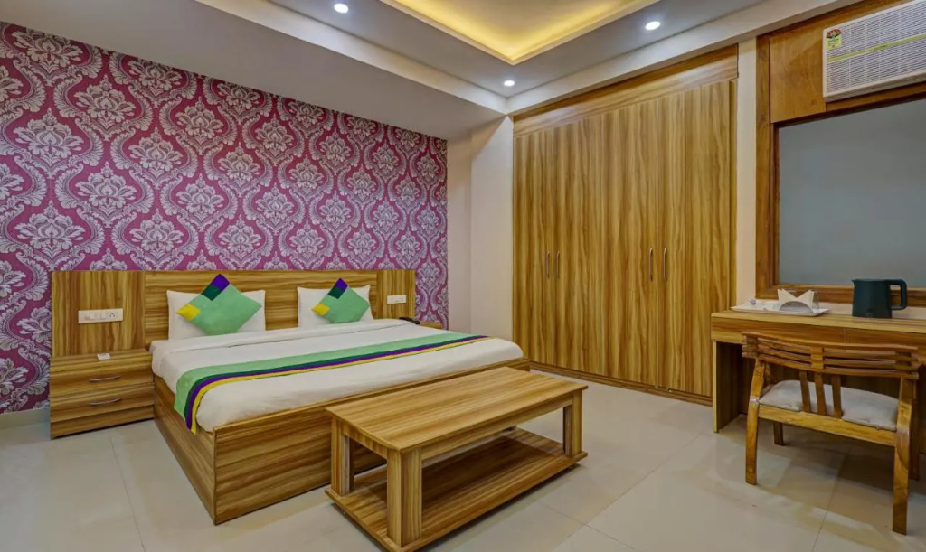 Hotel photo 10