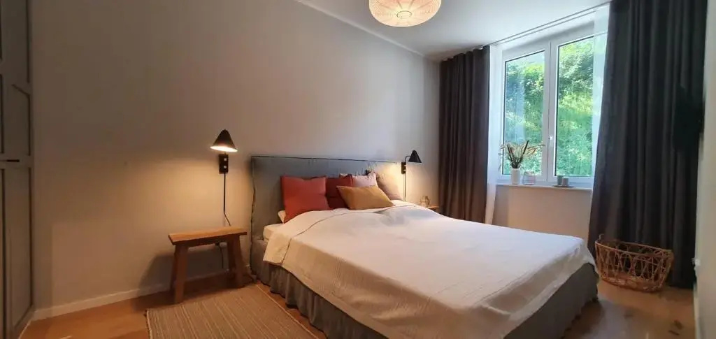 Romantik Seehotel Eichenhain - Chambres