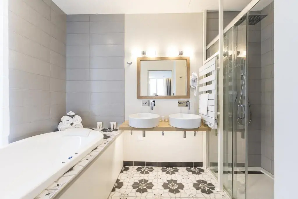 Hôtel de la Mer | Brignogan by null