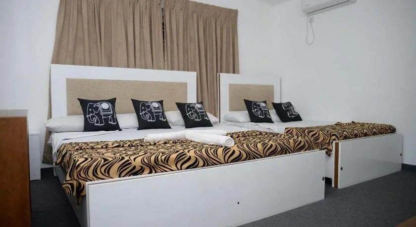 Swasthi Holiday Resort. - Général