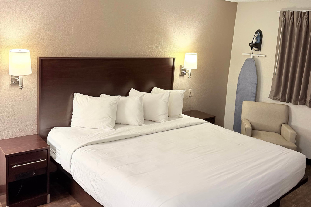 Hotel photo 8
