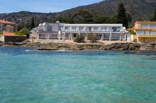 Roc Hotel - Général