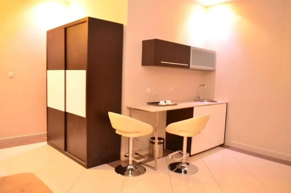 Hotel Seasons and Spa — фото 3