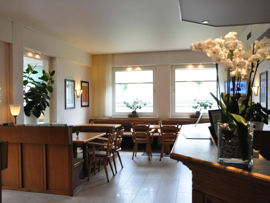 Hotel photo 10