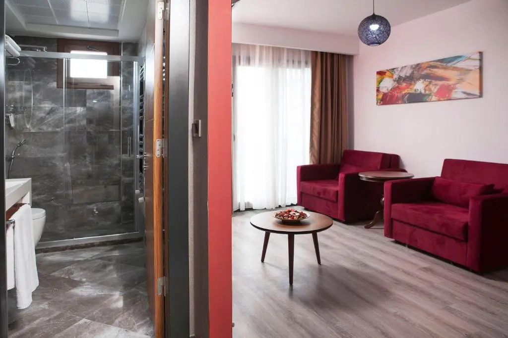 Suite