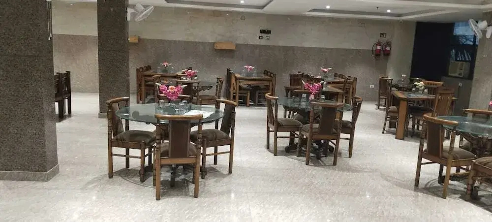Hotel photo 9