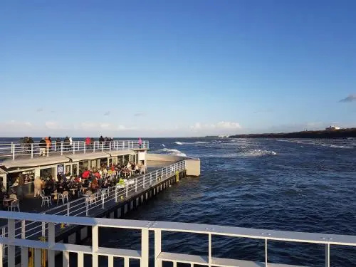 Beach & Waterfront