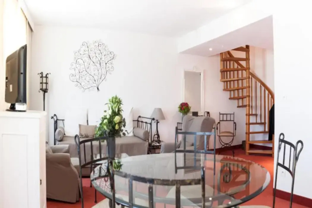 Avignon Grand Hotel - Général