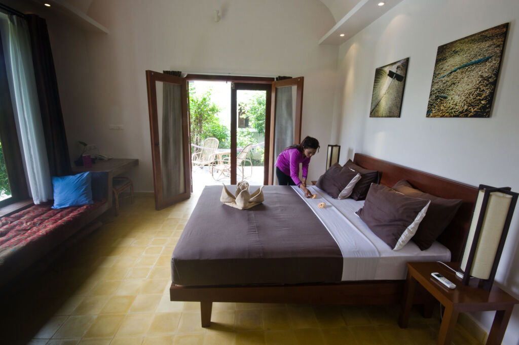 Battambang Resort by null