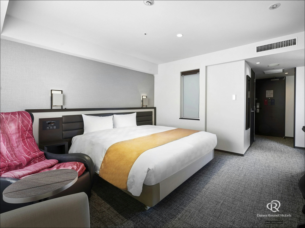 Daiwa Roynet Hotel Osaka Kitahama 사진 15