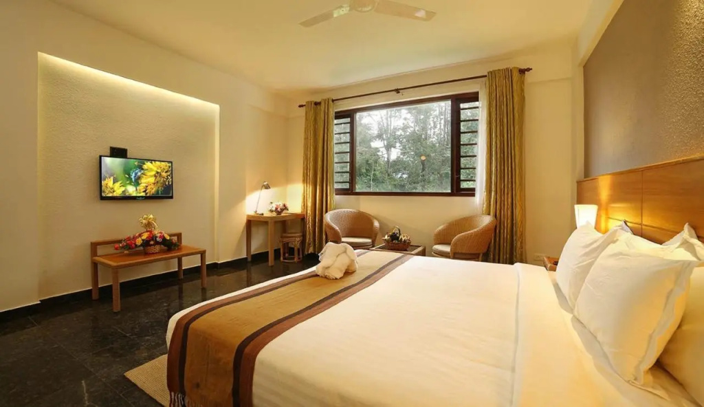 Hotel photo 5