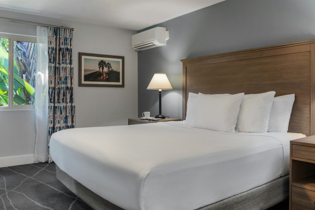 Club Wyndham Dolphin's Cove - Général