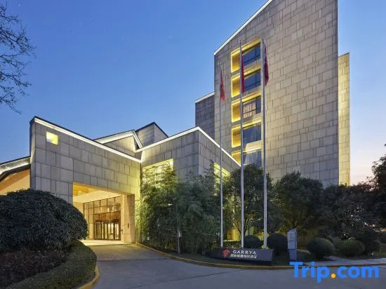 Lintong Yueliu Hotel