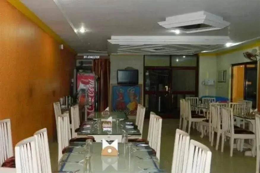 Hotel photo 10