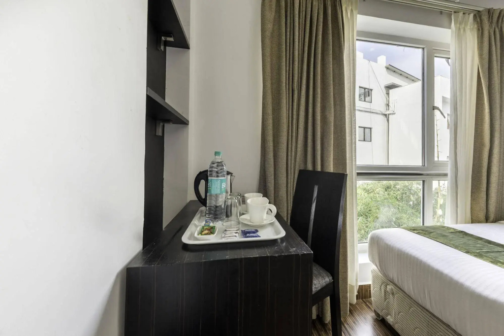 Hotel photo 5